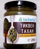 Тиквен Тахан