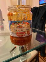 Домашна Лютеница