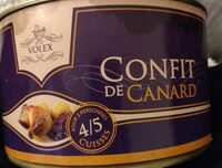 Confit de Canard
