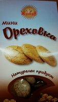 Ореховка