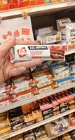 Strawberry Chocolate Flavour Bar