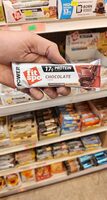 Chocolate Flavour
