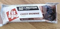 Choco brownie
