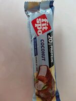 20g Protein Coconut