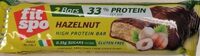 Fit spo Hazelnut