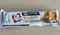 Protein bar