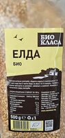 Био елда