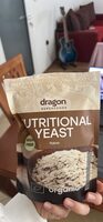 Nutritional yeast flakes