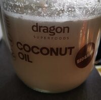 Coconut oil