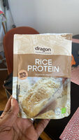 Rice Protein