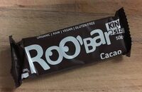 Roo Bar Cacao