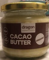 Био Какаово Масло