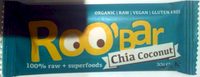 Chia Coconut