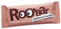 Mulberry vanilla
