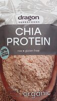 Dragon Superfoods - Chia Protein