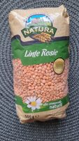 Linte rosie