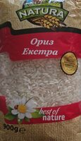 Ориз Екстра