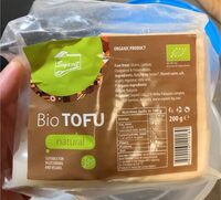 Tofu natural