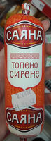 Топено сирене