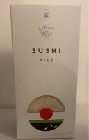 Riz à sushi