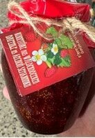 Сладко от ягоди