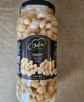 Нахут
