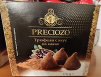Preciozo