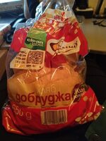 Хляб Добруджа