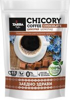 Chicory coffee chocolate