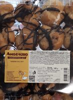 Мини Еклери