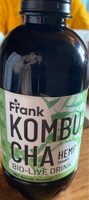 Kombucha