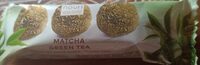 Matcha Green Tea