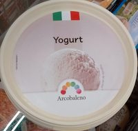 Yogurt