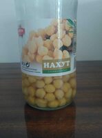 Нахут стерилизиран