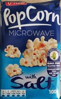 PopCorn Microwave