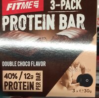 Protein Bar