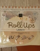 Roll-ups