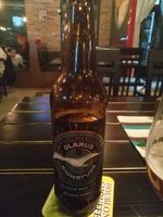 Glarus Black Sea Ipa