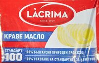Краве масло 82%