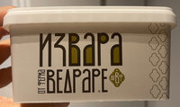 Обезмаслена Извара