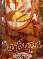 Типов хляб