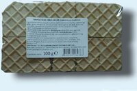 Sugar Free Wafers ( Sweetened with maltitol )