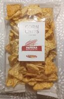 Corn chips