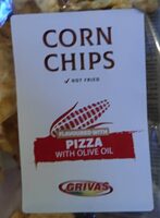 Corn chips