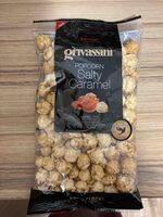 Popcorn Salty Caramel