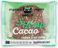 Hemp Cacao