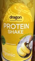 Protein shake
