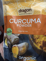 Curcuma Powder