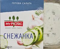 Снежанка