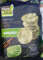 Wasabi